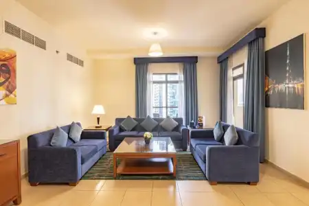 Roda Amwaj Suites - 38