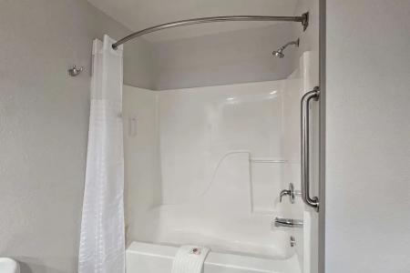 Comfort Inn & Suites Saint Louis Lafayette Square - 8