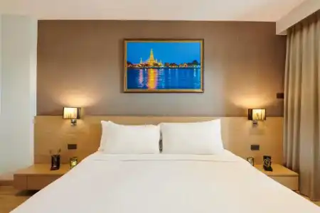 Adelphi Pattaya - 59
