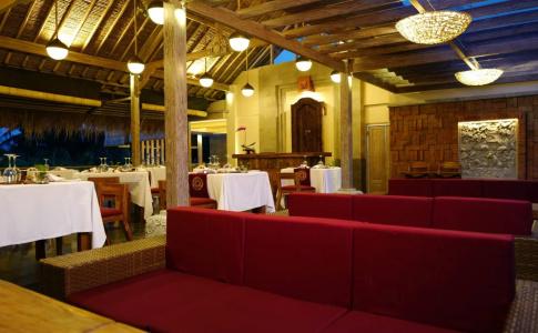 The Udaya Resorts and Spa - 29