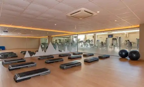 AQUA Onabrava & Spa - 23