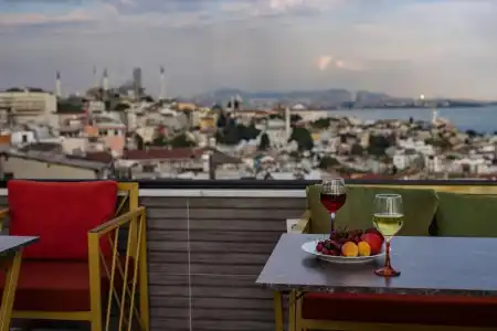 Grand Balyan & Restaurant - 6