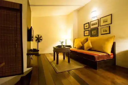 Arun Residence - 10