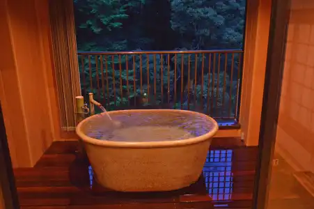 Tatsuta Ryokan - 6