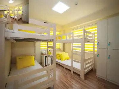 24guesthouse Haeundae - 3