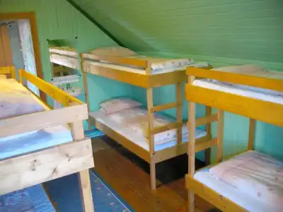 Húsid Guesthouse - 16