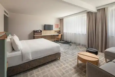 Crowne Plaza Budapest by IHG - 62