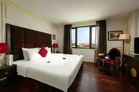 Hanoi Boutique & Spa - 107