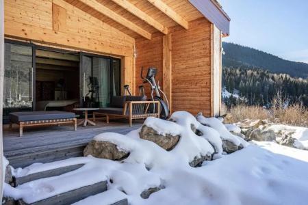 Sami Mta Chalet - 55