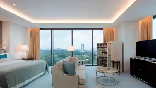 The St. Regis Kuala Lumpur - 113