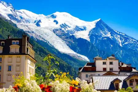 La Belle Epoque - Chamonix All Year - 15