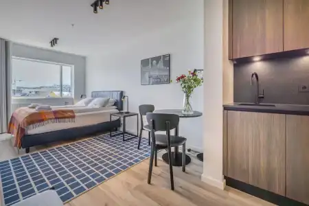 Hlemmur Suites - 127