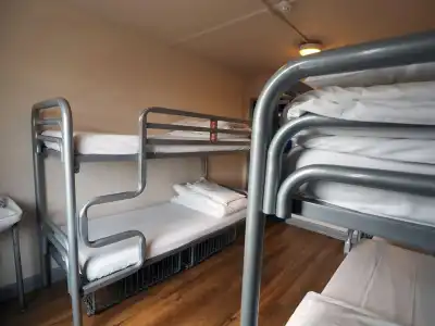St Christopher's Inn, Shepherd's Bush - Hostel - 36