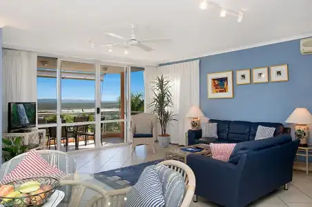 Bali Hai Apartments Noosa - 246