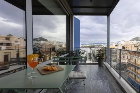 Athens BlueBuilding - 140