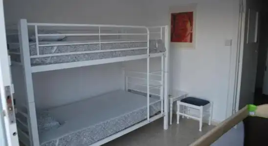 Flisvos Beach Apartments - 11
