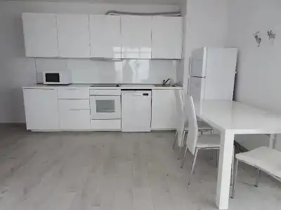 Samara Apart-Hotel - 37