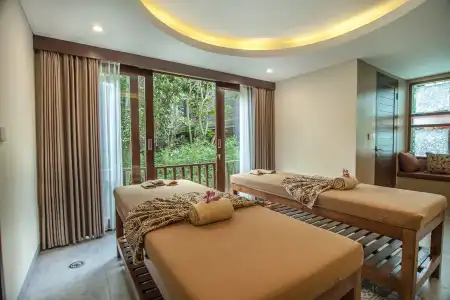 The Sun of Granary Resort and Villas - 21