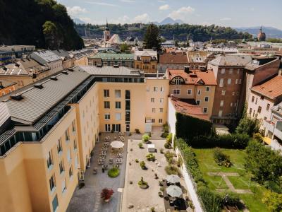 Altstadt Hofwirt - 26