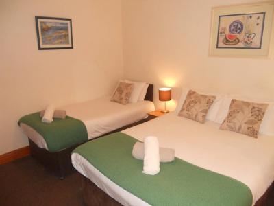 The Old Palace Guest House - 31
