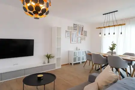SunAdria Apartments - 100