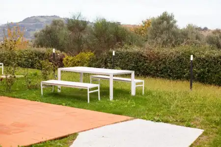 A3Passi Agriturismo tra gli Ulivi - 88