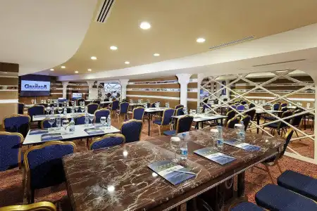 Granada Luxury Resort Okurcalar - All Inclusive - 31