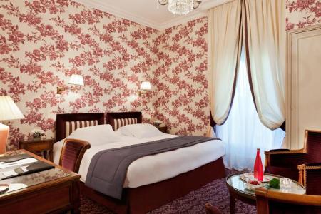 Le Castel Marie Louise - 5