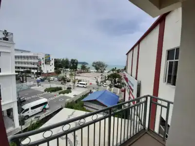 Paretto Seaview - 15