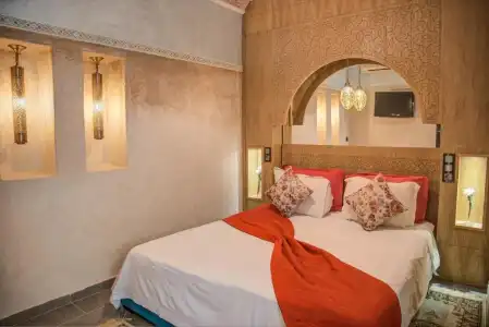 Riad Les Oliviers & Spa - 55