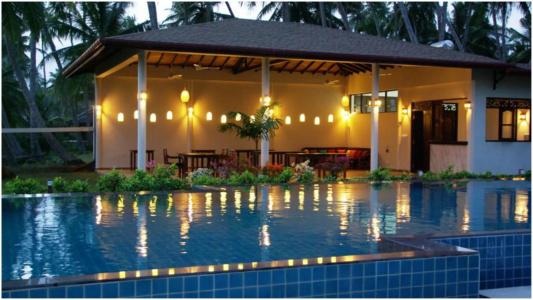Lanka Beach Bungalows - 13