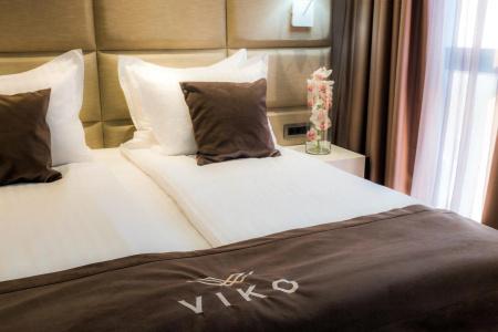 Viko Boutique Apart - 31