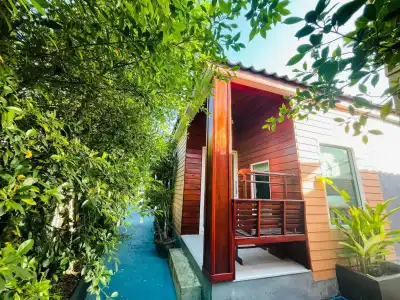 The Noi Guesthouse Koh Lipe - 55