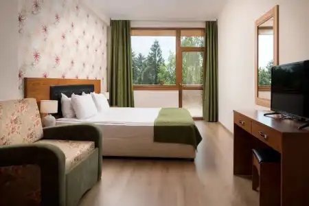 Elbrus SPA & Wellness - 38