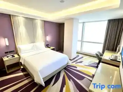 Lavandes· Dongguan Liaobu Center - 13