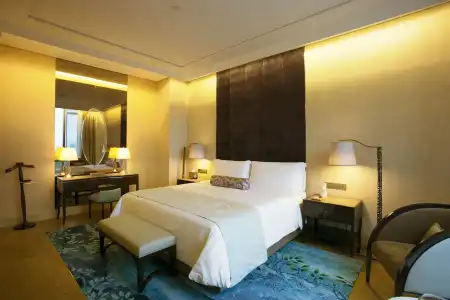 Raffles Jakarta - 2