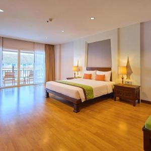 The Heritage Pattaya Beachfront Resort - 34