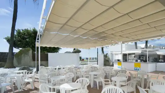 Sandos Griego - 35