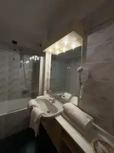 Albergo Aprica Garni - 37