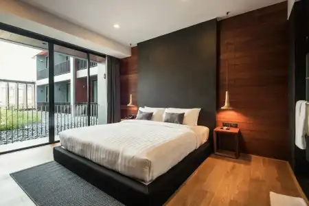 The Habita Hatyai - 52