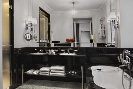 The St. Regis - 18
