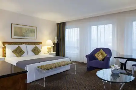 Grand Skylight Royal - 4