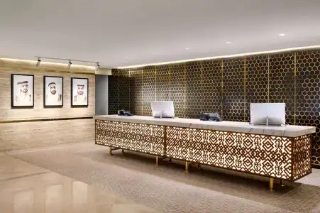 Wyndham Residences The Palm Apart-hotel - 19