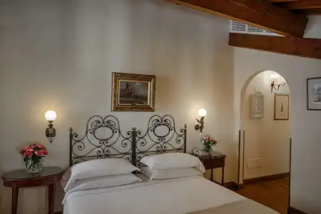 Mulino di Firenze, WorldHotels Crafted - 74