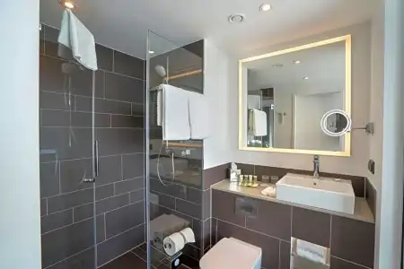 Courtyard Wolfsburg - 26