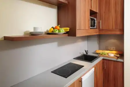 GuestHouse Mainz - 11
