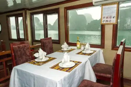 Halong Fantasea Cruise - 62