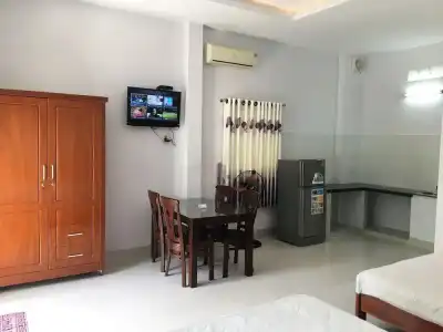 Areca Resort Cay Cau - 68