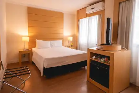 Esuites Congonhas By Atlantica - 49
