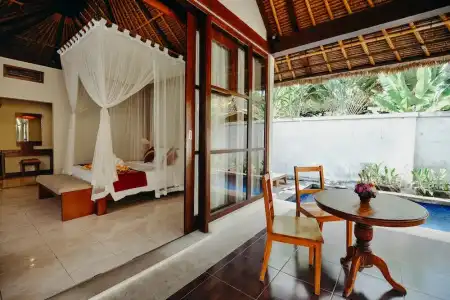 Pertiwi Resort & Spa - 65